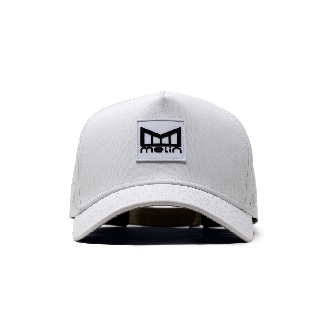 Odysea Stacked Hydro - White