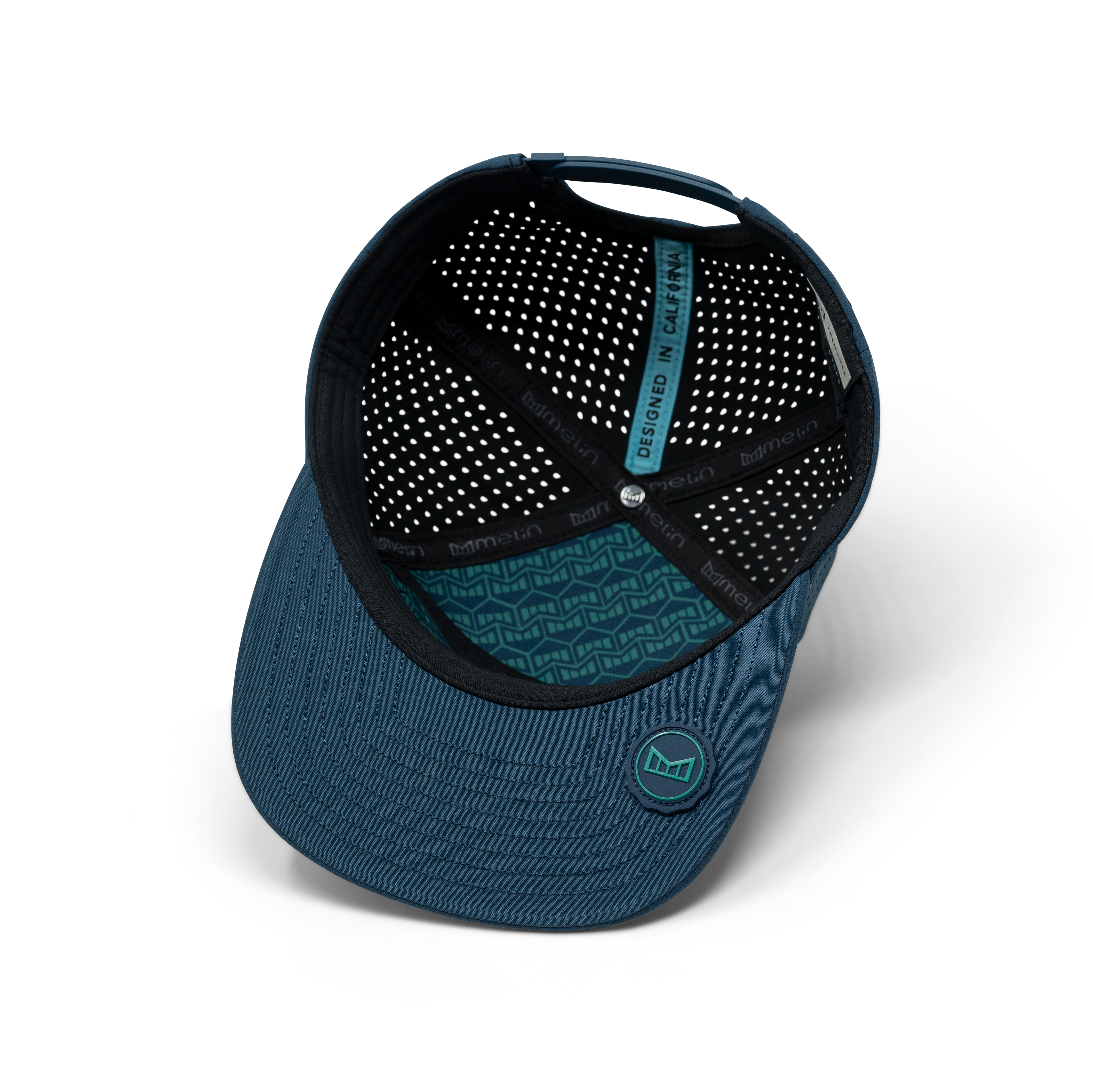 Trenches Icon Hydro - Deep Dive