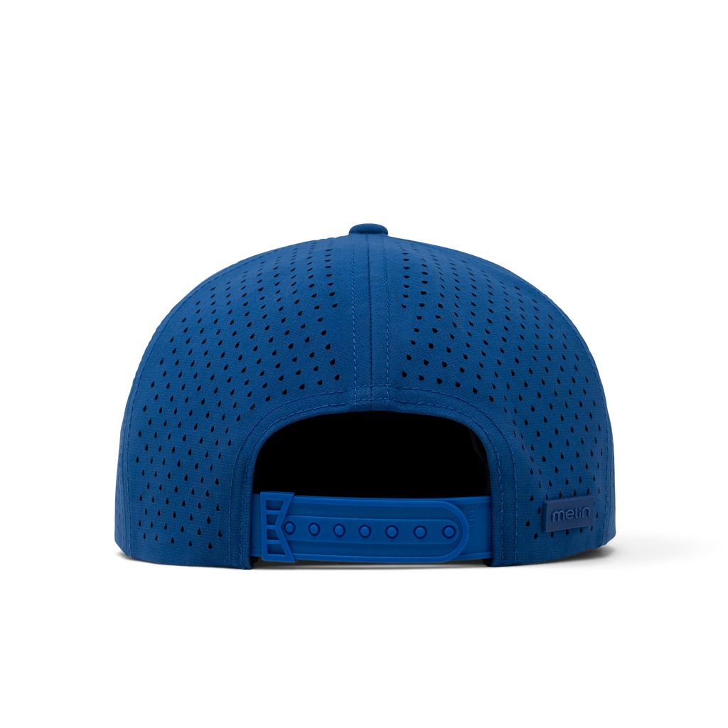 Coronado Brick Hydro - Royal Blue