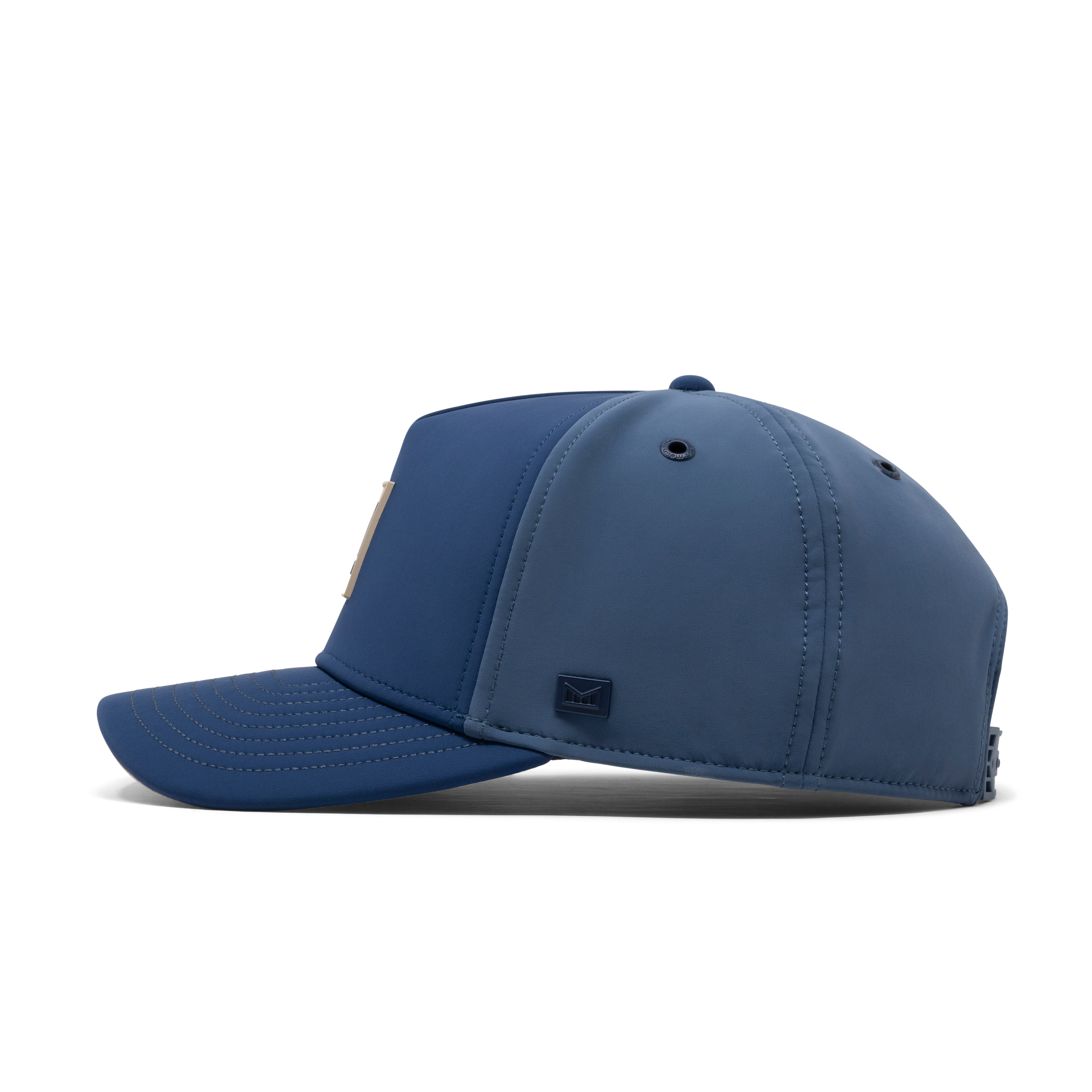 Odysea Stacked Infinite Thermal - Peacoat / Vintage Indigo