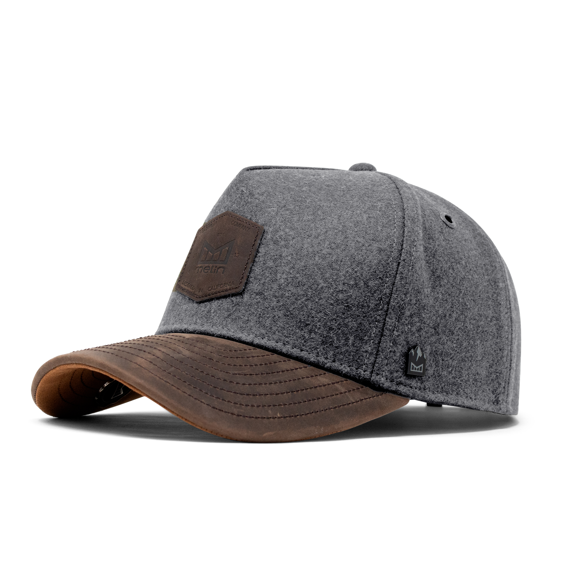 Odysea Scout Thermal - Heather Grey