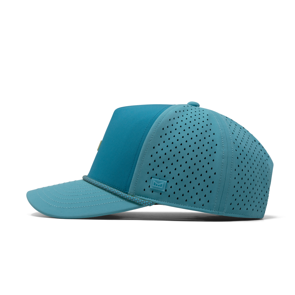Odysea Rope Bulls Icon Hydro - Blue Lagoon