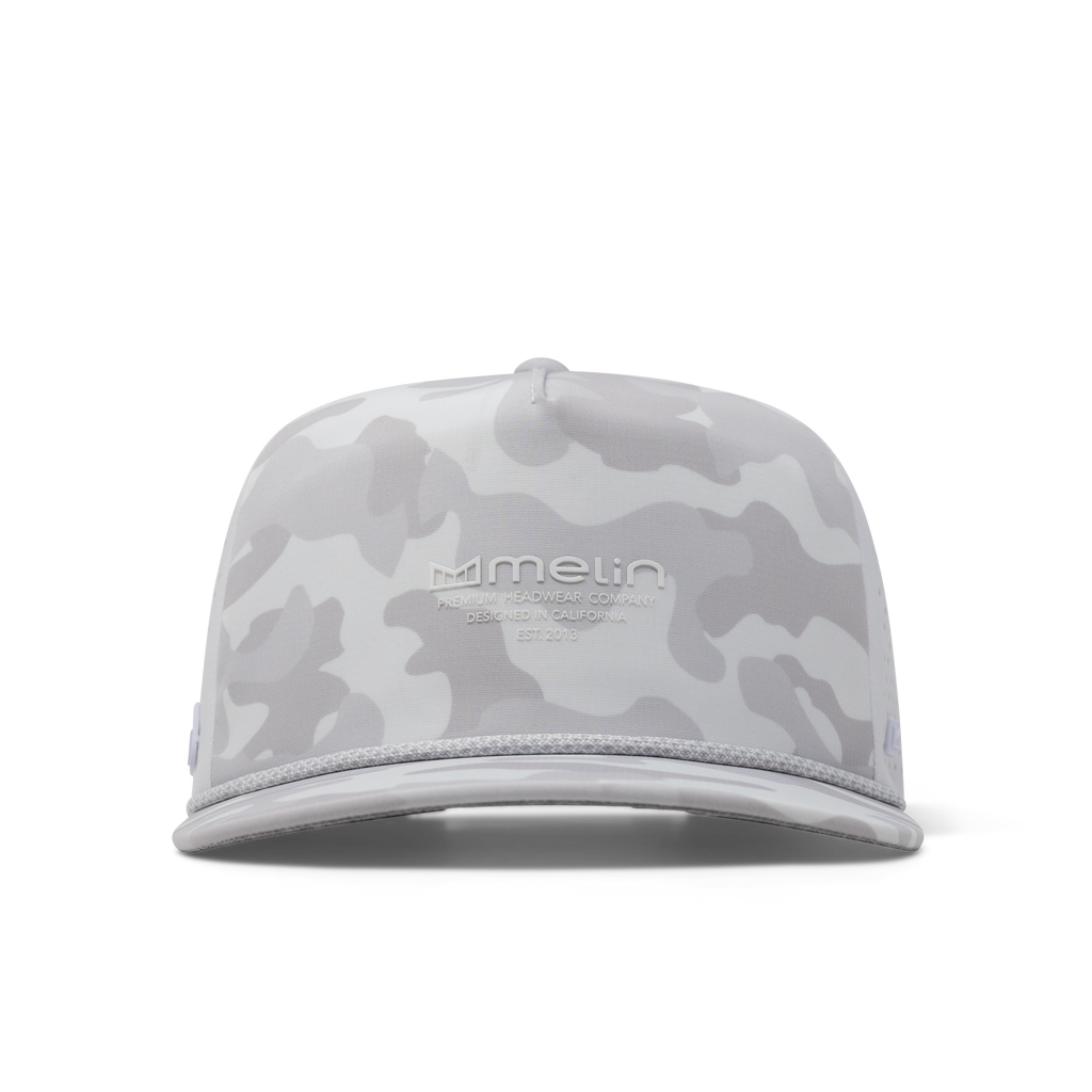Coronado Hydrolite - Snow Camo