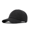 The Legend Thermal - Black Denim