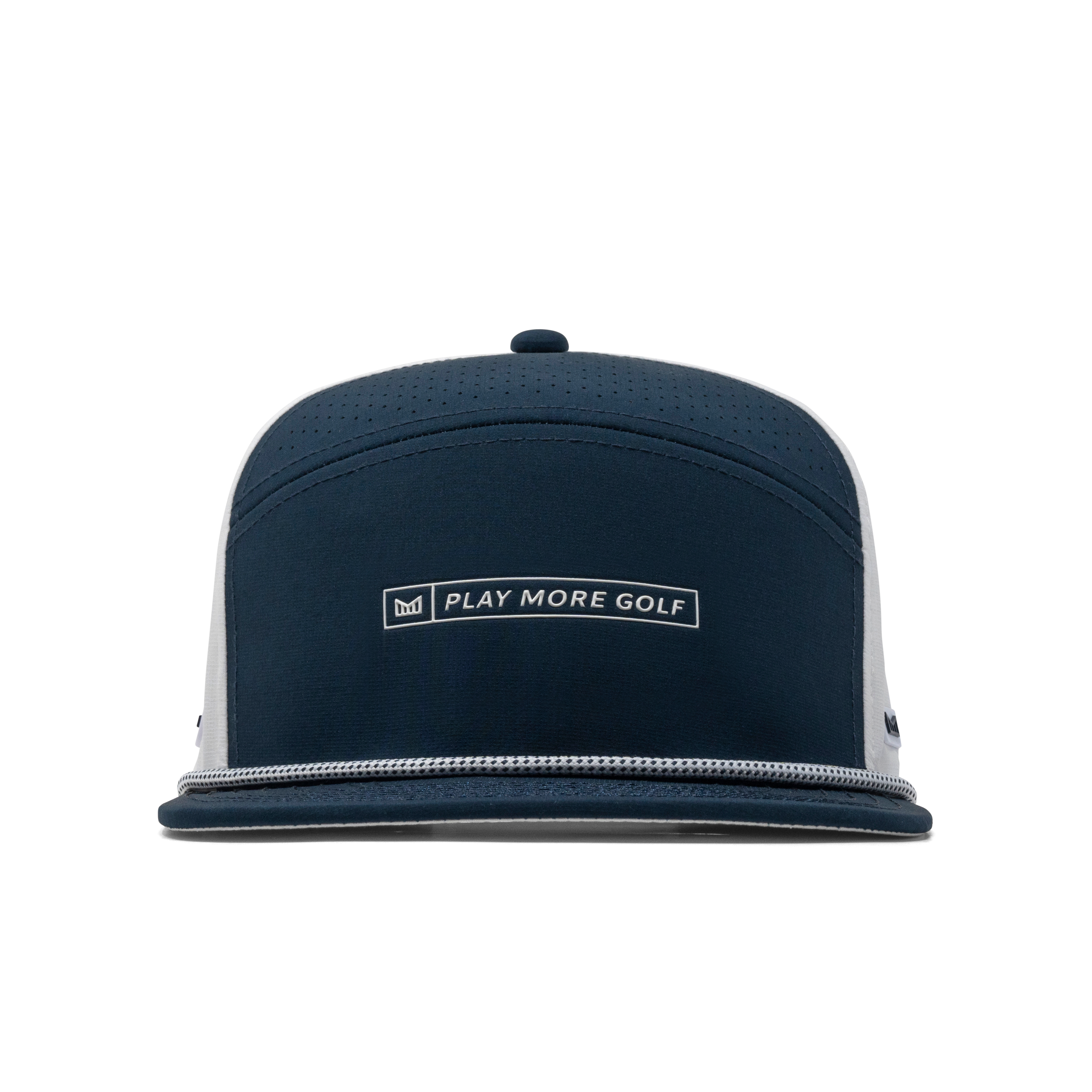 Trenches Links Hydro - Navy / White