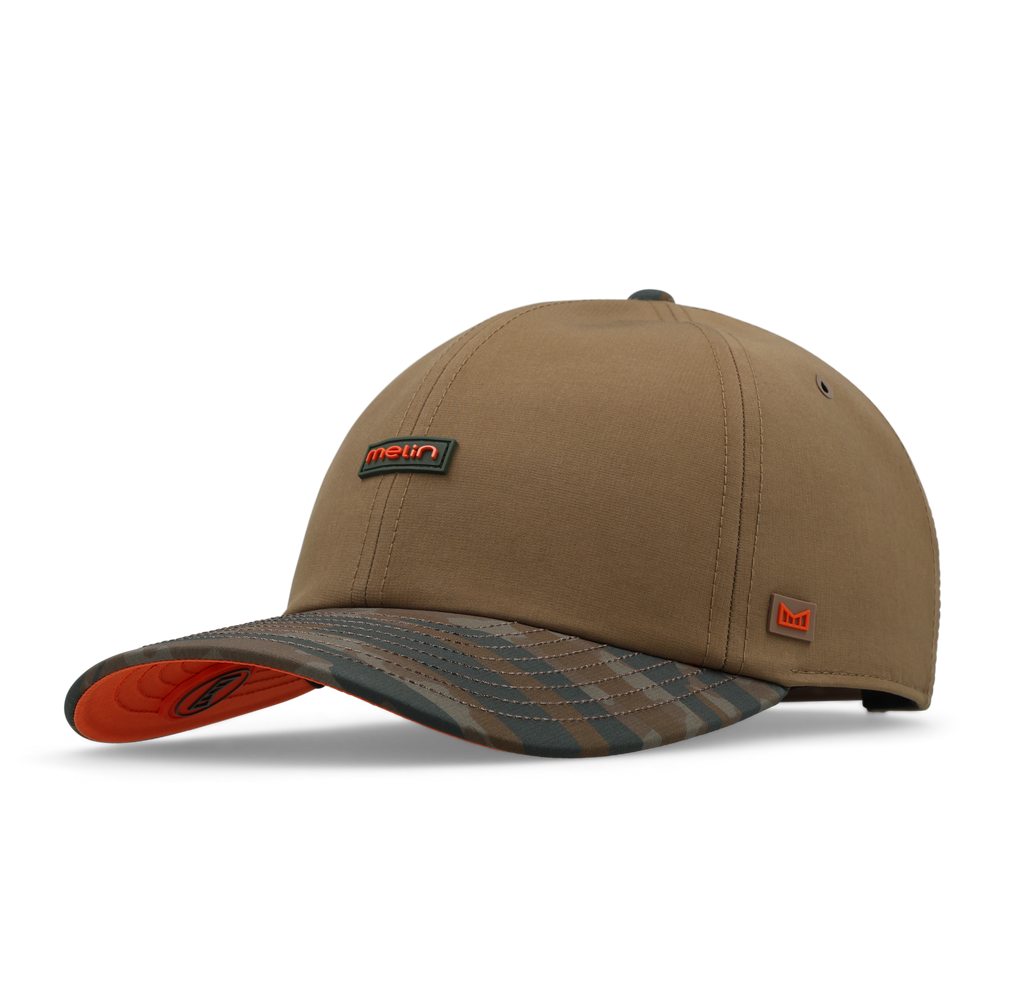 The Legend Hydro - Everglade Camo